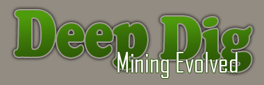 Deep Dig: Mining Evolved